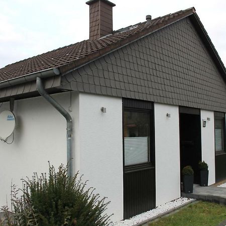Ferienhaus Sommerfeld Hamelin Esterno foto