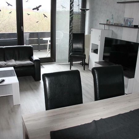 Ferienhaus Sommerfeld Hamelin Esterno foto
