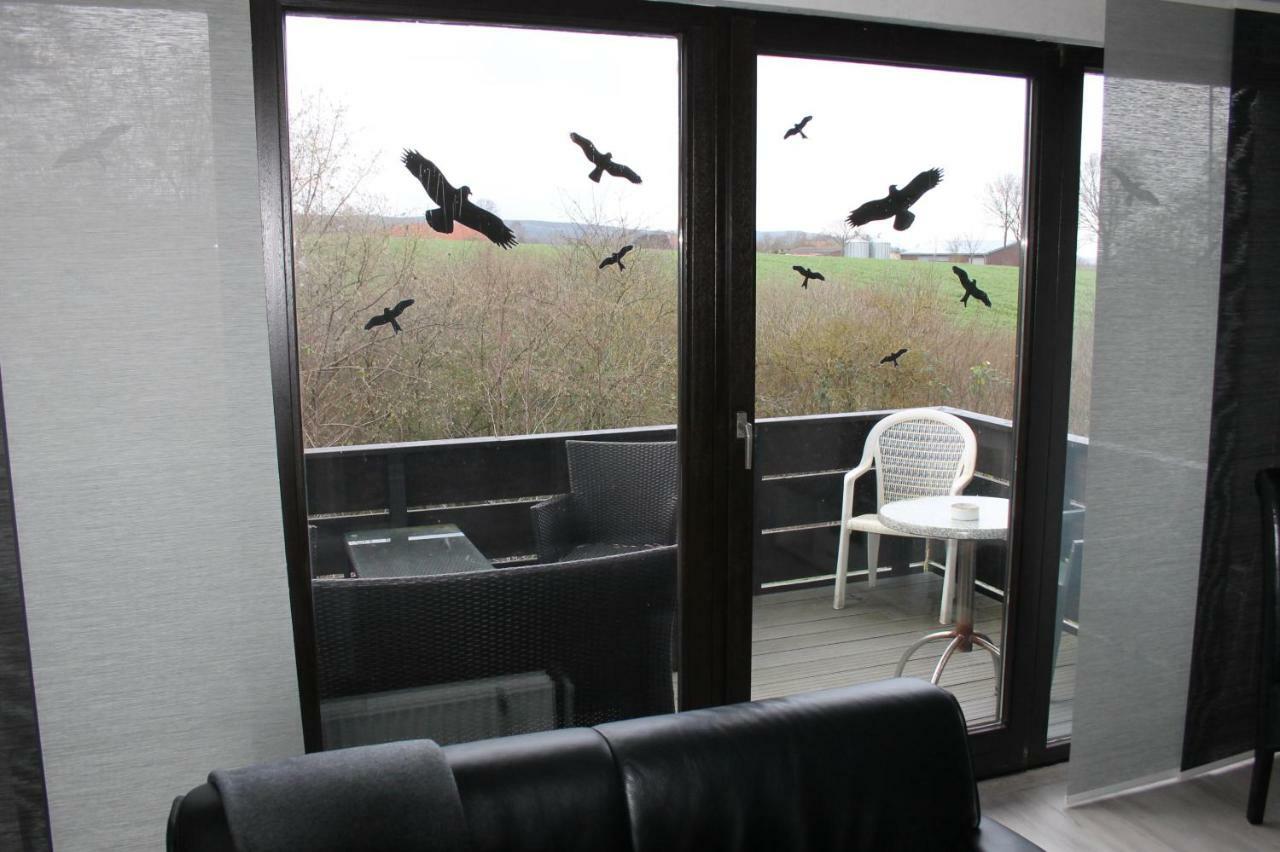 Ferienhaus Sommerfeld Hamelin Esterno foto