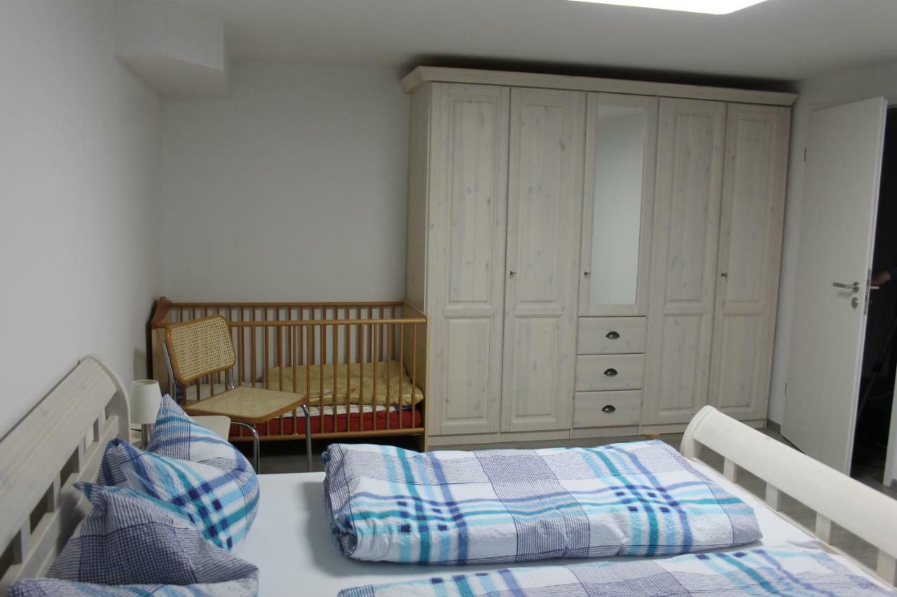Ferienhaus Sommerfeld Hamelin Esterno foto